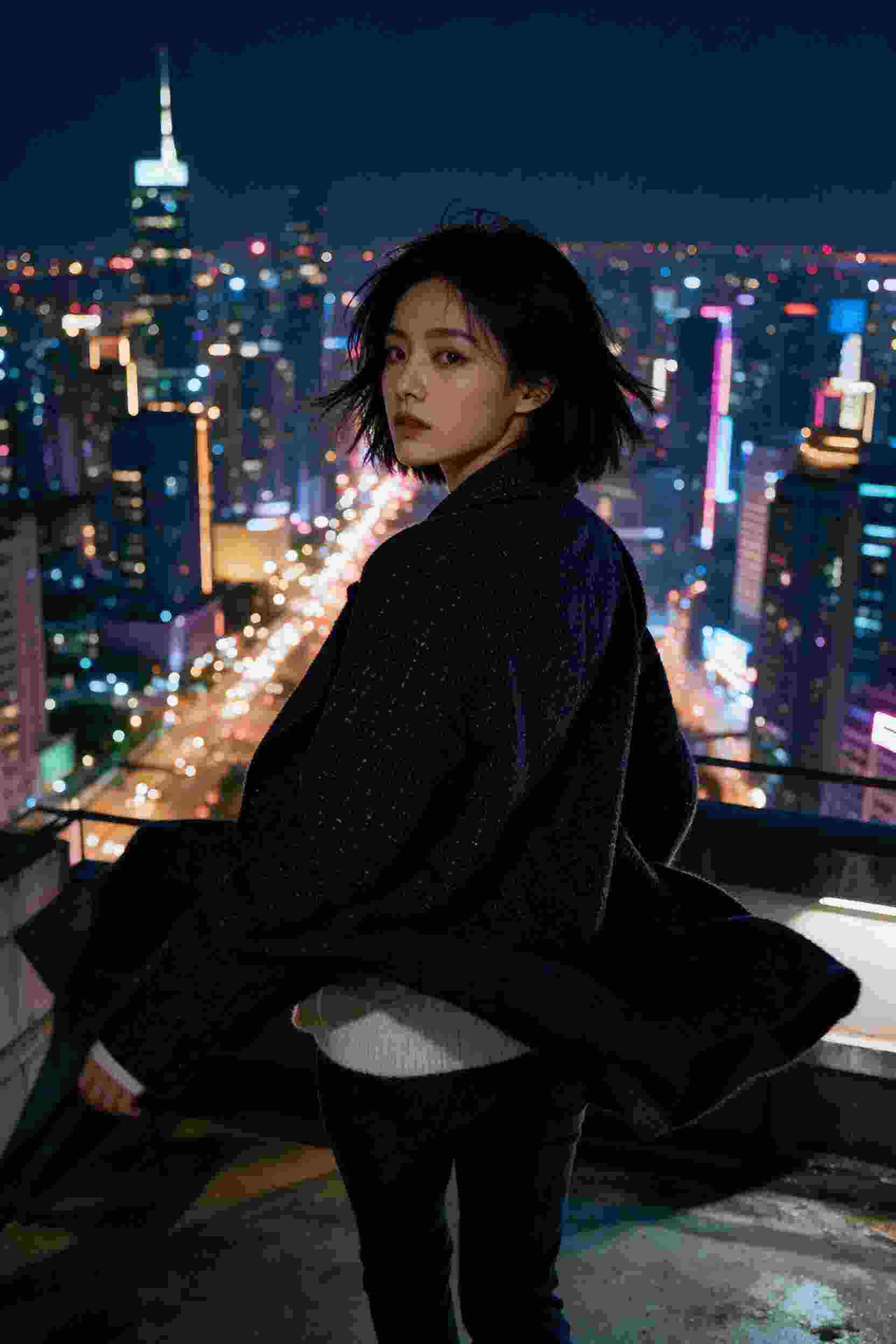 龙虎山传奇