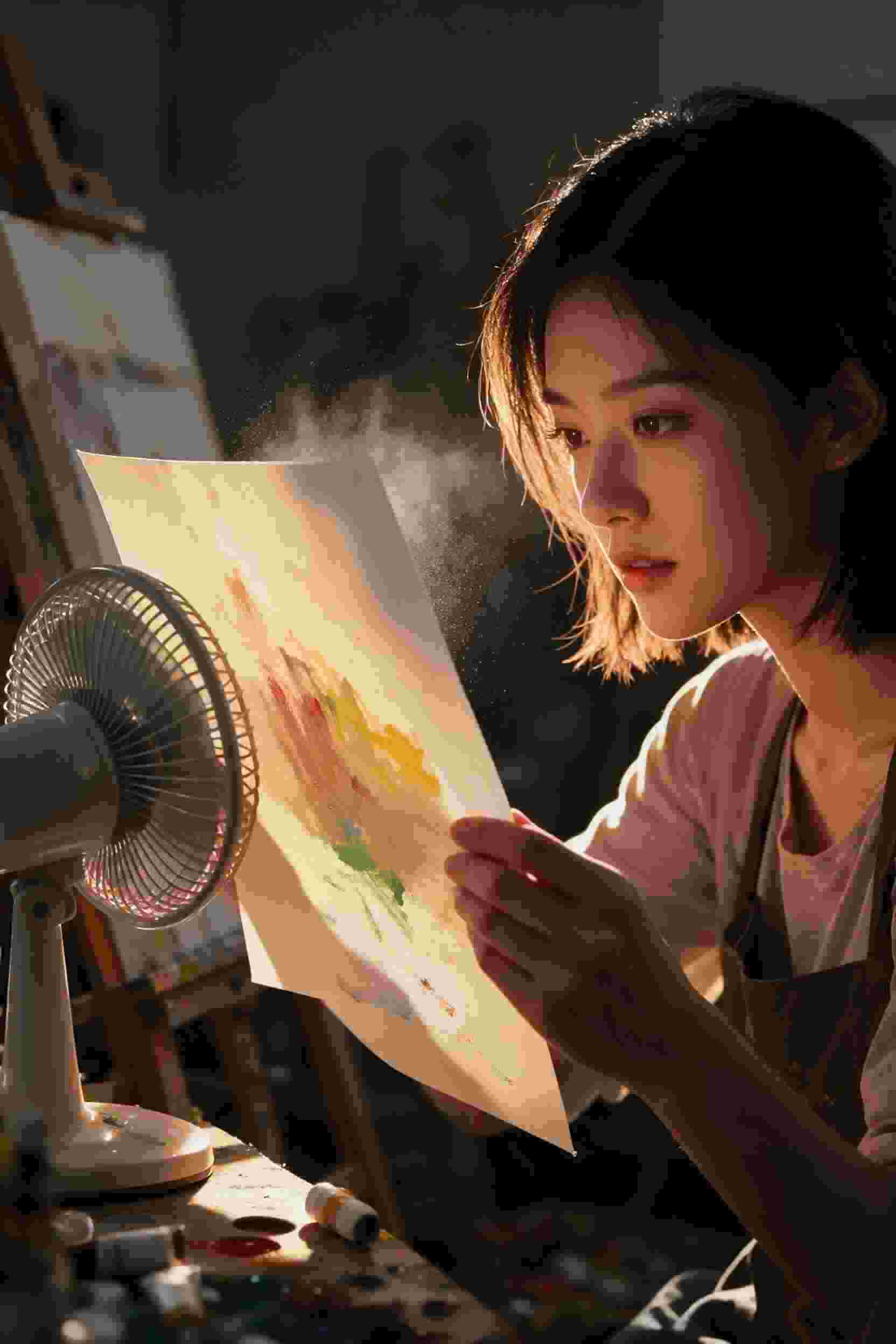 法庭对决