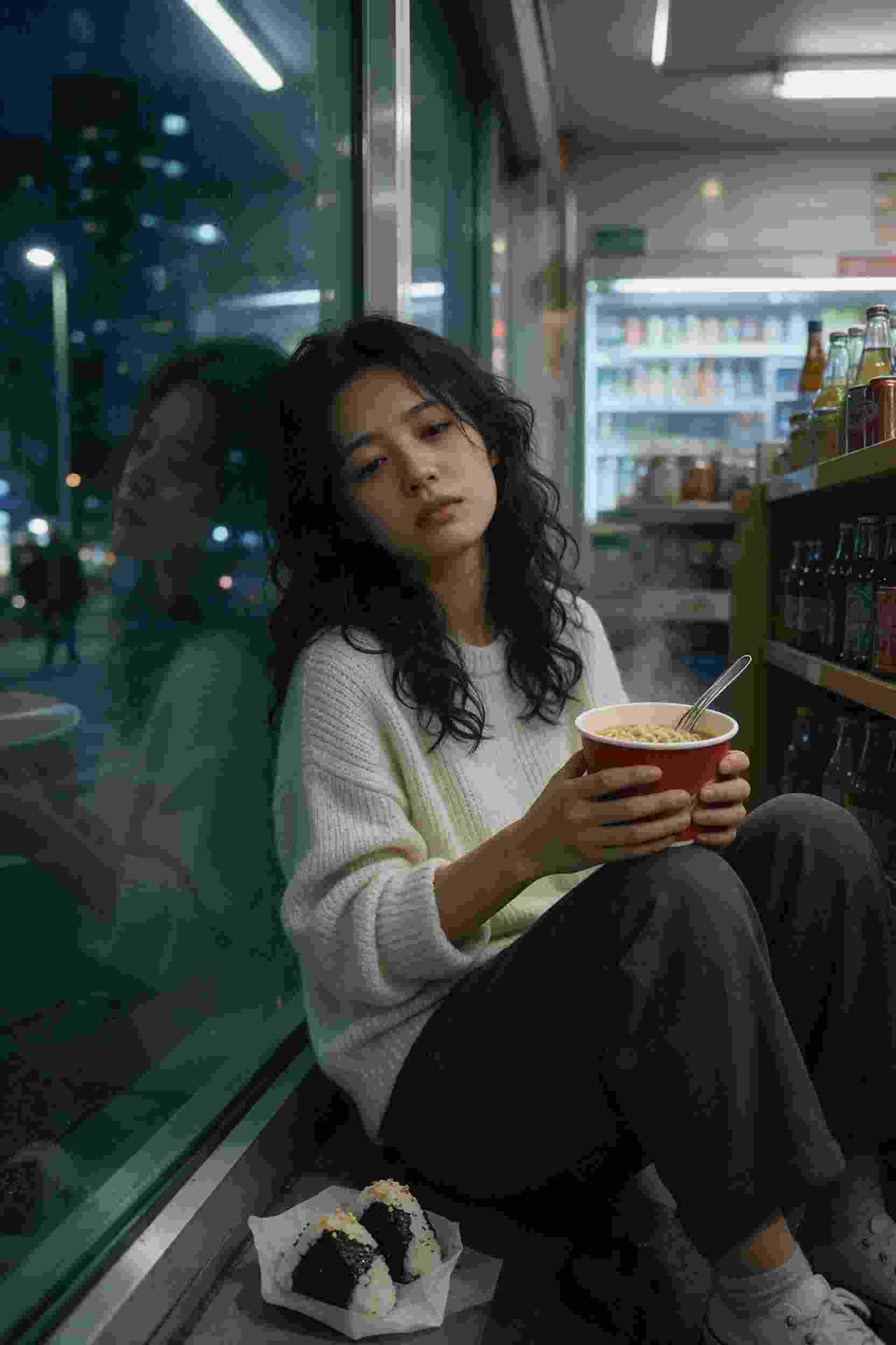 真凶密档