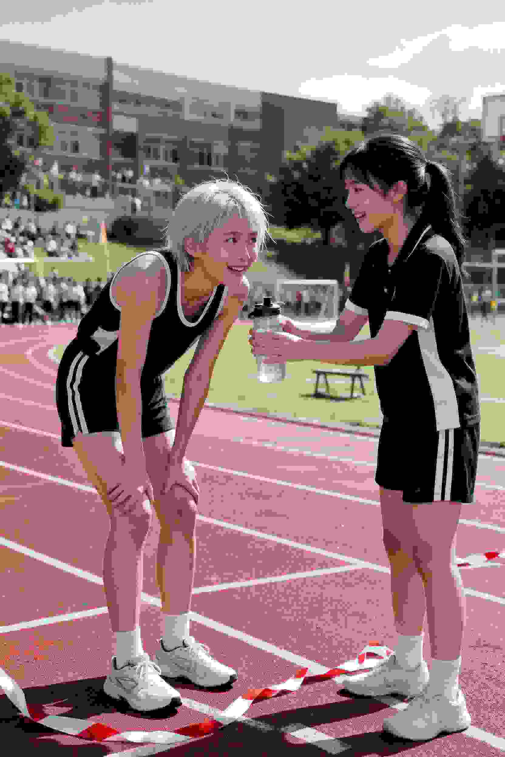 失踪72小时